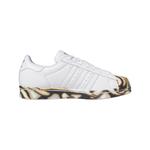 Кроссовки x pabllo vittar superstar Adidas, белый - фото 2