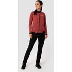 Функциональная куртка pedroc pl 2 w jacket. Salewa, цвет syrah - фото 3