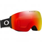 Очки Flight Deck Pro M Oakley, Matte Black/Prizm Torch+Prizm Iced Iridium - фото 4