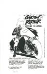 Ghost Rider Keepsake Collection (Marvel Comics) - фото