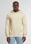 Худи Urban Classics Hoodie, Sand - фото