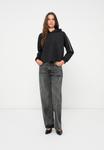 Худи Marc Cain Hoodie, Black - фото 2