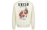 Свитшот мужской EVISU, Экрю - фото 4