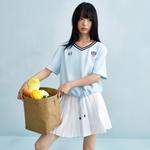 Футболка SS25 Regular женская US Version Champion, Ecru - фото 7