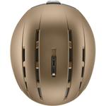 Стойка в шлеме Uvex, черный - фото 4