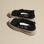 Повседневные туфли Women's Captain illy, хаки - фото 4