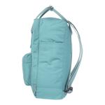 Рюкзак Fjällräven, цвет Sky Blue - фото 6