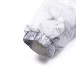 Пуховик LiNing Unisex антарктический серый - фото 8