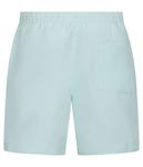 Шорты для плавания Regular fit Calvin Klein Swimwear, голубой - фото 2