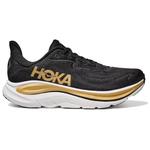 HOKA ONE ONE Clifton 10 Black Gold - фото 3
