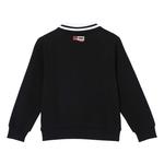 Детский свитшот PUMA, черный - фото 4