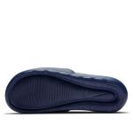 Шлепанцы Nike Victori One Slide 'Midnight Navy', синий - фото 4
