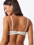LASCANA Push-up бра в цвете Off White - фото 3