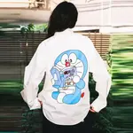 Рубашка Doraemon/A, FW25 DORAEMON SHIRT Unisex PALACE, белый - фото 3