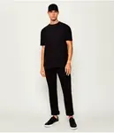 Футболка Regular fit Armani Exchange, черный - фото 2