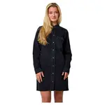 Платье Noisy May New Signe Vi001Bl, черный - фото