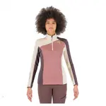 Флис Karpos Federa half zip, разноцветный - фото