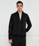 Куртка мужская Boss Green на молнии, черный - фото