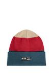 Шапка Protest Beanie, Velvet Red/Red - фото