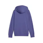 Худи Puma Class, синий - фото 2