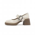 Туфли DAPHNE Mary Jane Shoes Women's - фото 4