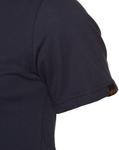 Футболка Alpha Industries, темно-синий - фото 4