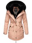 Зимняя парка NAVAHOO, Rose - фото 4