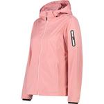 Функциональная куртка Cmp, цвет orchidea mel. - фото 3