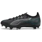 Футбольные бутсы Puma Ultra 5 Pro FG/AG, черный - фото 4