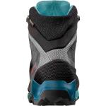 Ботинки для хайкинга Aequilibrium GTX La Sportiva, мультиколор - фото 4