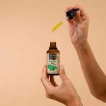 100% чистое масло жожоба 50 мл Arganour - фото 3