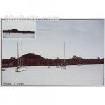 Фильтр Cokin Z-Pro Series Hard-Edge Graduated Neutral Density 0.6 - фото 2