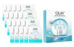 Olay White Radiance тканевая маски унисекс - фото 6