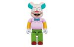 BE@RBRICK The Simpsons Krusty The Clown Multi - фото 2