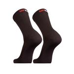 Походные носки Uphillsport, черный - фото 3