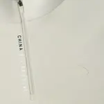 Джемпер мужской Grass Winter Gray ANTA, серый - фото 4