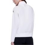 Куртка женская Kelme, белый - фото 4