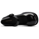 Туфли Мэри Джейн женские Daphne - фото 65