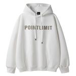 Толстовка унисекс Pointlimit, Белый - фото 4