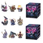 Фигурка Warwick из серии Arcane по League of Legends POP MART - фото 3