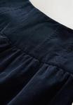 Юбка Next DROPPED WAIST MIDI, Navy/Dark Blue - фото 6
