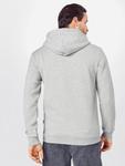 Худи на молнии Only & Sons CERES, серый - фото 4