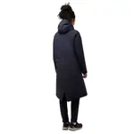 Пальто Jack Wolfskin Brandenburger, синий - фото 2