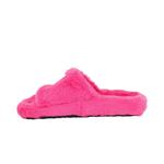 Шлепанцы унисекс Slipper Day, синий - фото 41