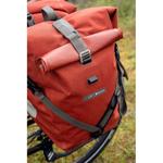 Велосипедная сумка Ortlieb BACK-ROLLER PLUS Dark Chili - фото 9
