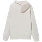 Функциональный городской свитшот унисекс CAMEL, небесно-белый - фото 5