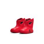 Кроссовки лил дрип Air Jordan, красный - фото 3