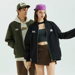 Mimx Homme Куртка Unisex, Gray - фото 7