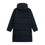 1916 Пуховик унисекс Kappa, белый - фото 9