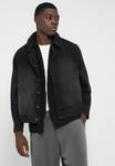 Куртка FAVELA OVERSIZED JACKET, Black - фото 4